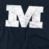 Men's Millikin University Official Primary Logo T-Shirt - 2 of 4