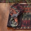 Park Designs Mountain Bear Napkin Set of 4 - 2 of 3
