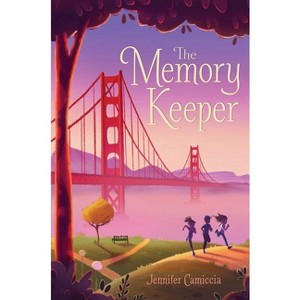 The Memory Keeper - by Jennifer Camiccia - 1 of 1