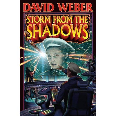 Storm from the Shadows - (Honor Harrington) by  David Weber (Paperback)