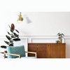 Mid-Century Wall Sconce - Adjustable Arm, 100W Incandescent, Damp Rated, Soriano Collection - 4 of 4