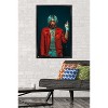 Trends International Barns Courtney - Fingers Crossed Framed Wall Poster Prints - 2 of 4
