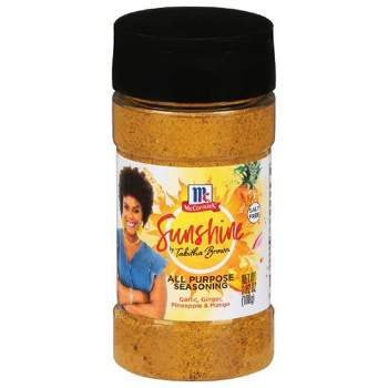 McCormick Perfect Pinch Signature Seasoning, 21 oz - One 21 Ounce Container  of Signature Seasoning Blend Made With 14 Premium Herbs and Spices