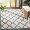 Linden LND122 Power Loomed Rugs - Safavieh - 2 of 4