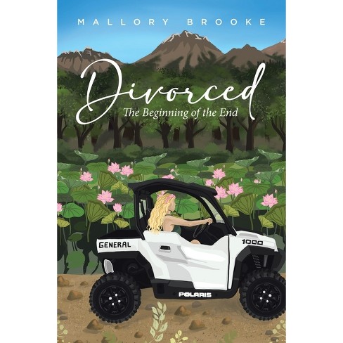 Divorced - by  Mallory Brooke (Paperback) - image 1 of 1