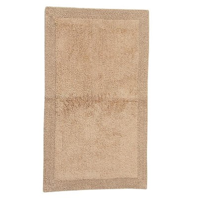 Knightsbridge Bella Napoli 220 GSF Reversible Bath Rug 22 x 60
