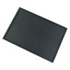 Unique Bargains PU Leather Jewelry Display Organizer Trays with Removable Dividers for Drawers - 3 of 4