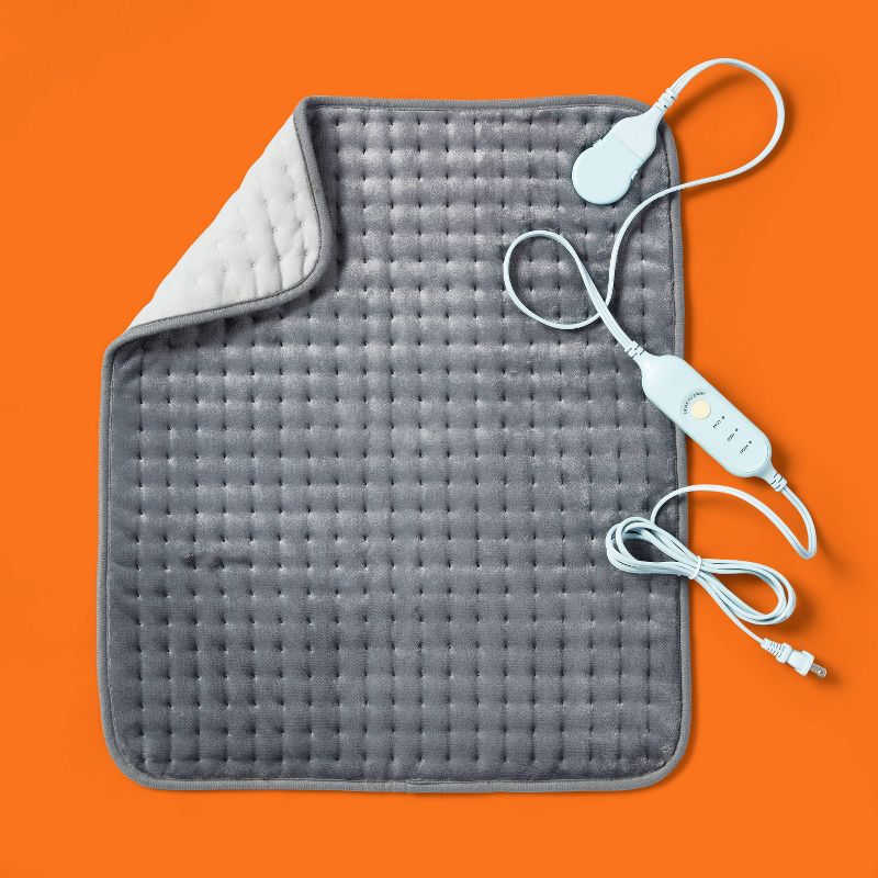 Heating Pad - XXL - up &#38; up&#8482;, 3 of 5