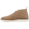 Vance Co. Mens Jimmy Plain Toe Chukka Boot - 2 of 4