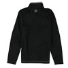 Reebok Mens Kings Baselayer Track Jacket Sweatshirt - 2 of 2