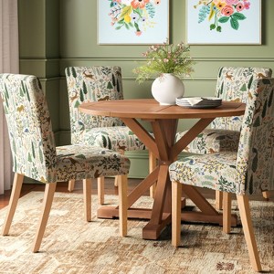 Rifle Paper Co. x Target Dining Chair - 1 of 4