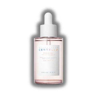 SKIN 1004 Madagascar Centella Poremizing Fresh Ampoule | Skin1004 Poremizing Fresh Ampoule- Non-comedogenic - (1.69 oz)