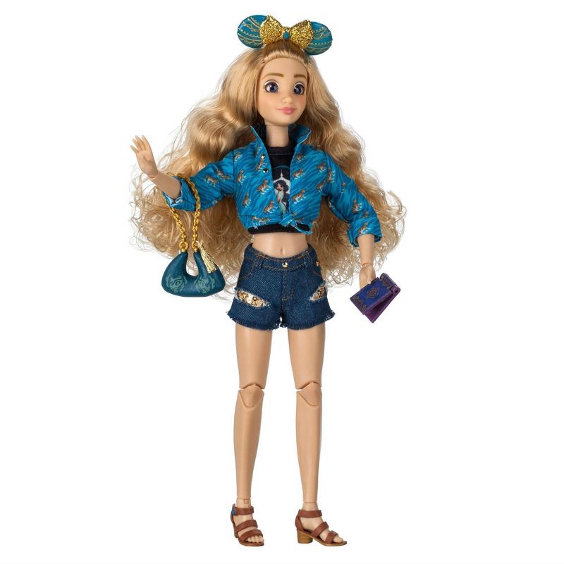 Disney ily 4EVER Inspired by Jasmine Fashion Doll, 5 of 14