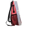 Glove It Tennis Backpack for Women, Lightweight Ladies Tennis Bag & Sling Backpack for 2 Racquets, Balls, Water Bottle - Naples - 2 of 4