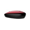 HP Inc. 240 Empire Red BT Mouse - 4 of 4
