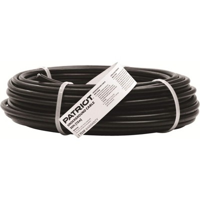 Field Guardian TRU TESTTRU TEST 809731 50' Underground Cable