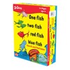 Goliath Dr. Seuss: One Fish, Two Fish, Red Fish, Blue Fish Game - 4 of 4