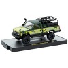 M2 Machines 1998 GMC Sierra Grande 1500 4x4 Auto Thentics R98 2025 - 2 of 3