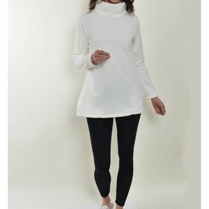 Women's Bayside Tight Leggings - Southwind - 1 of 2