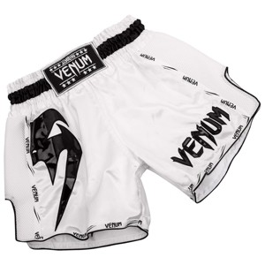 Venum Giant Lightweight Muay Thai Shorts - 1 of 4