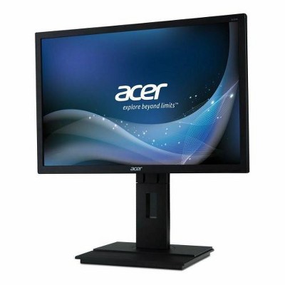 Acer B226WL 22" LED LCD Monitor - 16:10 - 5ms - Free 3 year Warranty - Twisted Nematic Film (TN Film) - 1680 x 1050 - 16.7 Million Colors - 250 Nit