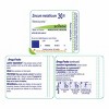 Zincum Metallicum 30X by Boiron Homeopathic Single Medicine For Pain  -  80 Pellet - 2 of 4