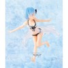 Banpresto - BanPresto - Re:Zero - Starting Life In Another World - Celestial Vivi-Rem Statue - 3 of 4