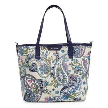Vera Bradley Women's Coated Canvas Small Every Day Tote Bag