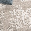 Glamour GLM151 Hand Tufted Indoor Rugs - Safavieh - 4 of 4