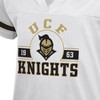 NCAA UCF Knights Women's White Jersey - 3 of 3