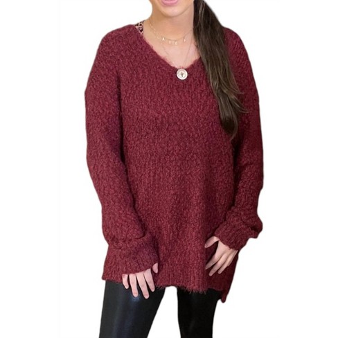 Target chunky sweater deals
