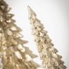 Sullivans Tabletop Tree Set of 2  18.5"H & 14.25"H Gold - 2 of 4
