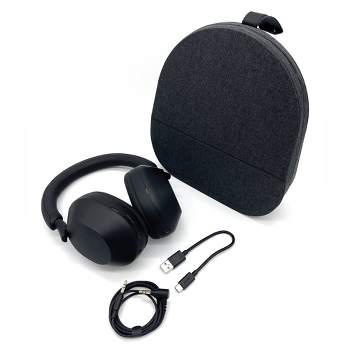Sony Wh-1000xm5 Bluetooth Wireless Noise-canceling Headphones