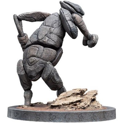 Lore 11" Gray Polystone 1:6 Scale Statue from The Dark Crystal