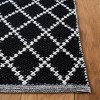 Montauk MTK706 Hand Woven, Flat Weave Indoor Rugs - Safavieh - 3 of 4