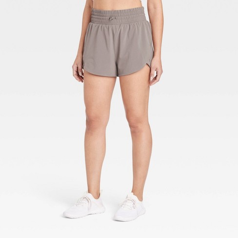 Women's High-Rise Flex Shorts 3 - All in Motion