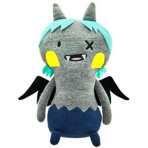 Super7 - Super7 - GXNGYXNG X Sun Min+David - Ghxsts Plush - Ghxst DXLL - 1 of 4
