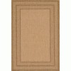 Unique Loom    Outdoor Border Multi Border Area Rug - 2 of 4