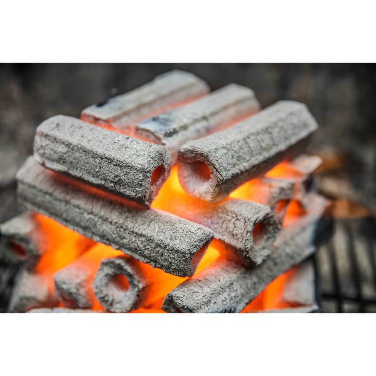 Prime 6 Pro Pack 22lbs Charcoal, 5 of 6