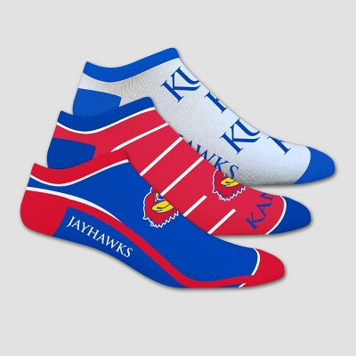 NCAA Kansas Jayhawks 100 Yard Dash No Show 9-11