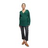 Ingrid + Isabel Crossover Tie Cardigan Sweater - 3 of 4