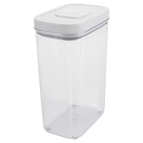 Oxo Pop 2.7qt Airtight Food Storage Container : Target