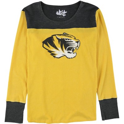 Touch by G-III Womens Missouri Tigers Graphic T-Shirt