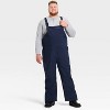 Men's Snowsport Waterproof Bib - All In Motion™ - 3 of 4