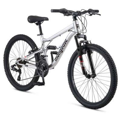 Target 24 inch mountain bike sale