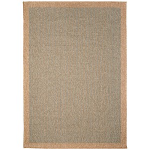 Liora Manne Sahara Border Indoor/Outdoor Rug.. - 1 of 4