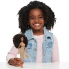 Naturalistas Dayna Fashion Doll - 2 of 3