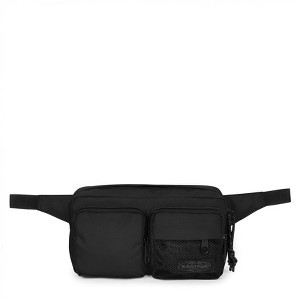 Eastpak Double Crossbody Black : Target