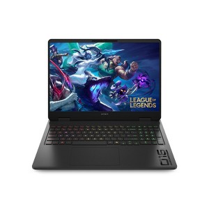 OMEN Gaming Laptop 16