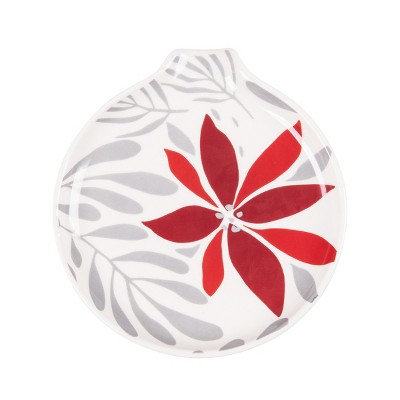 C&f Home Joy Cardinal Wreath Spoon Rest : Target